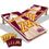 YouTheFan NCAA Minnesota Golden Gophers 2’ x 4’ Professional Wood Cornhole Game with Logo Bags - Sports Collectibles, Sports Memorabilia, Sports Fan Shop, Sports Gifts