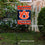 College Flags & Banners Co. Auburn Garden Flag with Stand Holder - Sports Collectibles, Sports Memorabilia, Sports Fan Shop, Sports Gifts