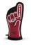 YouTheFan NCAA Arkansas Razorbacks #1 Oven Mitt - Sports Collectibles, Sports Memorabilia, Sports Fan Shop, Sports Gifts