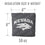 YouTheFan NCAA Nevada Wolf Pack Cornhole Bags - 4PK - Grey - Sports Collectibles, Sports Memorabilia, Sports Fan Shop, Sports Gifts