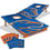 YouTheFan NCAA Boise State Broncos 2’ x 3’ Wood Cornhole Game with Logo Bags - Sports Collectibles, Sports Memorabilia, Sports Fan Shop, Sports Gifts