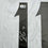 Framed Autographed/Signed Rodrygo Silva de Goes 35x39 Real Madrid White Soccer Jersey Beckett BAS COA