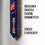 YouTheFan Officially-licensed NCAA Illinois Fighting illini 6x19 Top 10 Signs Banner - humorous descriptions - fun sports fan phrases, original design, indoor team wall decor fan gift - Sports Collectibles, Sports Memorabilia, Sports Fan Shop, Sports Gifts
