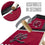 YouTheFan NCAA South Carolina Gamecocks RingBag - Sports Collectibles, Sports Memorabilia, Sports Fan Shop, Sports Gifts