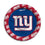 YouTheFan NFL New York Giants Flimzee Bean-Bag Flying Disc - Sports Collectibles, Sports Memorabilia, Sports Fan Shop, Sports Gifts