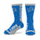 For Bare Feet NFL DETROIT LIONS MVP Crew Sock Team Color Youth - Sports Gifts, Sports Memorabilia, Sports Collectibles, Fan Shop