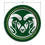 YouTheFan NCAA Colorado State Rams Flimzee Bean-Bag Flying Disc - Sports Collectibles, Sports Memorabilia, Sports Fan Shop, Sports Gifts