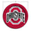 YouTheFan NCAA Ohio State Buckeyes Flimzee Bean-Bag Flying Disc - Sports Collectibles, Sports Memorabilia, Sports Fan Shop, Sports Gifts