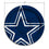 YouTheFan NFL Dallas Cowboys Flimzee Bean-Bag Flying Disc - Sports Collectibles, Sports Memorabilia, Sports Fan Shop, Sports Gifts