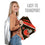 YouTheFan NFL Cleveland Browns Horseshoe Bags Game - Sports Collectibles, Sports Memorabilia, Sports Fan Shop, Sports Gifts