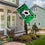 WinCraft Dallas Stars Printed Header 3x5 Premium Banner Flag - Sports Collectibles, Sports Memorabilia, Sports Fan Shop, Sports Gifts