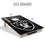 YouTheFan NFL Las Vegas Raiders 2’ x 3’ Wood Cornhole Game with Logo Bags - Sports Collectibles, Sports Memorabilia, Sports Fan Shop, Sports Gifts