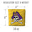 YouTheFan NCAA East Carolina Pirates Cornhole Bags - 4PK - Yellow - Sports Collectibles, Sports Memorabilia, Sports Fan Shop, Sports Gifts
