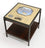 YouTheFan NCAA North Carolina Tar Heels 25-Layer StadiumViews End Table - Dean E. Smith Center - Sports Collectibles, Sports Memorabilia, Sports Fan Shop, Sports Gifts