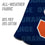 YouTheFan NCAA Syracuse Orange Cornhole Bags - 4PK - Blue - Sports Collectibles, Sports Memorabilia, Sports Fan Shop, Sports Gifts
