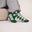 For Bare Feet NCAA MICHIGAN STATE SPARTANS Cozy Buff Plush Cabin Sock Team Color OSFM - Sports Gifts, Sports Memorabilia, Sports Collectibles, Fan Shop
