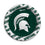 YouTheFan NCAA Michigan State Spartans Flimzee Bean-Bag Flying Disc - Sports Collectibles, Sports Memorabilia, Sports Fan Shop, Sports Gifts