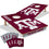 YouTheFan NCAA Texas A&M Aggies 2’ x 3’ Wood Cornhole Game with Logo Bags - Sports Collectibles, Sports Memorabilia, Sports Fan Shop, Sports Gifts