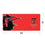 YouTheFan NCAA Texas Tech Red Raiders Logo Series Desk Pad - Sports Collectibles, Sports Memorabilia, Sports Fan Shop, Sports Gifts