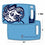YouTheFan NCAA North Carolina Tar Heels Logo Series Cutting Board - Sports Collectibles, Sports Memorabilia, Sports Fan Shop, Sports Gifts