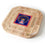 YouTheFan NCAA Arizona Wildcats Licensed Fan Cribbage Wood Board Game - Sports Collectibles, Sports Memorabilia, Sports Fan Shop, Sports Gifts