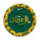 YouTheFan NCAA North Dakota State Bison Flimzee Bean-Bag Flying Disc - Sports Collectibles, Sports Memorabilia, Sports Fan Shop, Sports Gifts