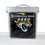 YouTheFan NFL Jacksonville Jaguars Cornhole Bags - 4PK - Black - Sports Collectibles, Sports Memorabilia, Sports Fan Shop, Sports Gifts