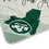Pegasus Sports NFL Ultra Fleece State Stripe Blanket- New York Jets, Team Color, 60x70 - Sports Gifts, Sports Memorabilia, Sports Collectibles, Fan Shop
