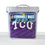 YouTheFan NCAA TCU Horned Frogs Cornhole Bags - 4PK - Purple - Sports Collectibles, Sports Memorabilia, Sports Fan Shop, Sports Gifts