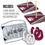 YouTheFan NCAA Montana Grizzlies Horseshoe Bags - Sports Collectibles, Sports Memorabilia, Sports Fan Shop, Sports Gifts
