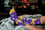 For Bare Feet NFL MINNESOTA VIKINGS Holiday Sweater Gnome Team Colors Large - Sports Gifts, Sports Memorabilia, Sports Collectibles, Fan Shop