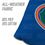 YouTheFan NCAA Florida Gators Cornhole Bags - 4PK - Blue - Sports Collectibles, Sports Memorabilia, Sports Fan Shop, Sports Gifts