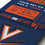 YouTheFan Officially-licensed NCAA Virginia Cavaliers 6x19 Top 10 Signs Banner - humorous descriptions - fun sports fan phrases, original design, indoor team wall decor fan gift - Sports Collectibles, Sports Memorabilia, Sports Fan Shop, Sports Gifts