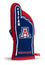 YouTheFan NCAA Arizona Wildcats #1 Oven Mitt - Sports Collectibles, Sports Memorabilia, Sports Fan Shop, Sports Gifts