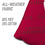 YouTheFan NFL Arizona Cardinals Cornhole Bags - 4PK - Red - Sports Collectibles, Sports Memorabilia, Sports Fan Shop, Sports Gifts