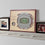 YouTheFan NCAA Florida State Seminoles 5-Layer StadiumView 3D Wall Art - Doak Campbell Stadium - Sports Collectibles, Sports Memorabilia, Sports Fan Shop, Sports Gifts