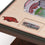 YouTheFan NCAA Arkansas Razorbacks 25-Layer StadiumViews Lighted End Table - Sports Collectibles, Sports Memorabilia, Sports Fan Shop, Sports Gifts