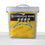 YouTheFan NFL Los Angeles Chargers Cornhole Bags - 4PK - Yellow - Sports Collectibles, Sports Memorabilia, Sports Fan Shop, Sports Gifts