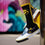 For Bare Feet NCAA IOWA HAWKEYES MVP Crew Sock Team Color Large - Sports Gifts, Sports Memorabilia, Sports Collectibles, Fan Shop