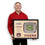 YouTheFan NCAA Auburn Tigers 25-Layer StadiumViews 3D Wall Art - Jordan-Hare Stadium - Sports Collectibles, Sports Memorabilia, Sports Fan Shop, Sports Gifts