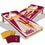 YouTheFan NCAA Arizona State Sun Devils 2’ x 4’ Professional Wood Cornhole Game with Logo Bags - Sports Collectibles, Sports Memorabilia, Sports Fan Shop, Sports Gifts
