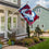 WinCraft Colorado Avalanche Printed Header 3x5 Premium Banner Flag - Sports Collectibles, Sports Memorabilia, Sports Fan Shop, Sports Gifts