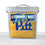 YouTheFan NCAA Pittsburgh Panthers Cornhole Bags - 4PK - Yellow - Sports Collectibles, Sports Memorabilia, Sports Fan Shop, Sports Gifts