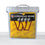 YouTheFan NFL Washington Commanders Cornhole Bags - 4PK - Yellow - Sports Collectibles, Sports Memorabilia, Sports Fan Shop, Sports Gifts