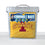 YouTheFan NCAA Iowa State Cyclones Cornhole Bags - 4PK - Yellow - Sports Collectibles, Sports Memorabilia, Sports Fan Shop, Sports Gifts