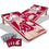 YouTheFan NCAA Washington State Cougars 2’ x 4’ Professional Wood Cornhole Game with Logo Bags - Sports Collectibles, Sports Memorabilia, Sports Fan Shop, Sports Gifts