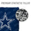 YouTheFan NFL Dallas Cowboys Cornhole Bags - 4PK - Blue - Sports Collectibles, Sports Memorabilia, Sports Fan Shop, Sports Gifts