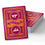 YouTheFan NCAA Virginia Tech Hokies Classic Series Playing Cards - Sports Collectibles, Sports Memorabilia, Sports Fan Shop, Sports Gifts