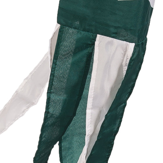 College Flags & Banners Co. Michigan State Spartans Sparty Head Windsock - Sports Collectibles, Sports Memorabilia, Sports Fan Shop, Sports Gifts