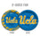 YouTheFan NCAA UCLA Bruins Flimzee Bean-Bag Flying Disc - Sports Collectibles, Sports Memorabilia, Sports Fan Shop, Sports Gifts